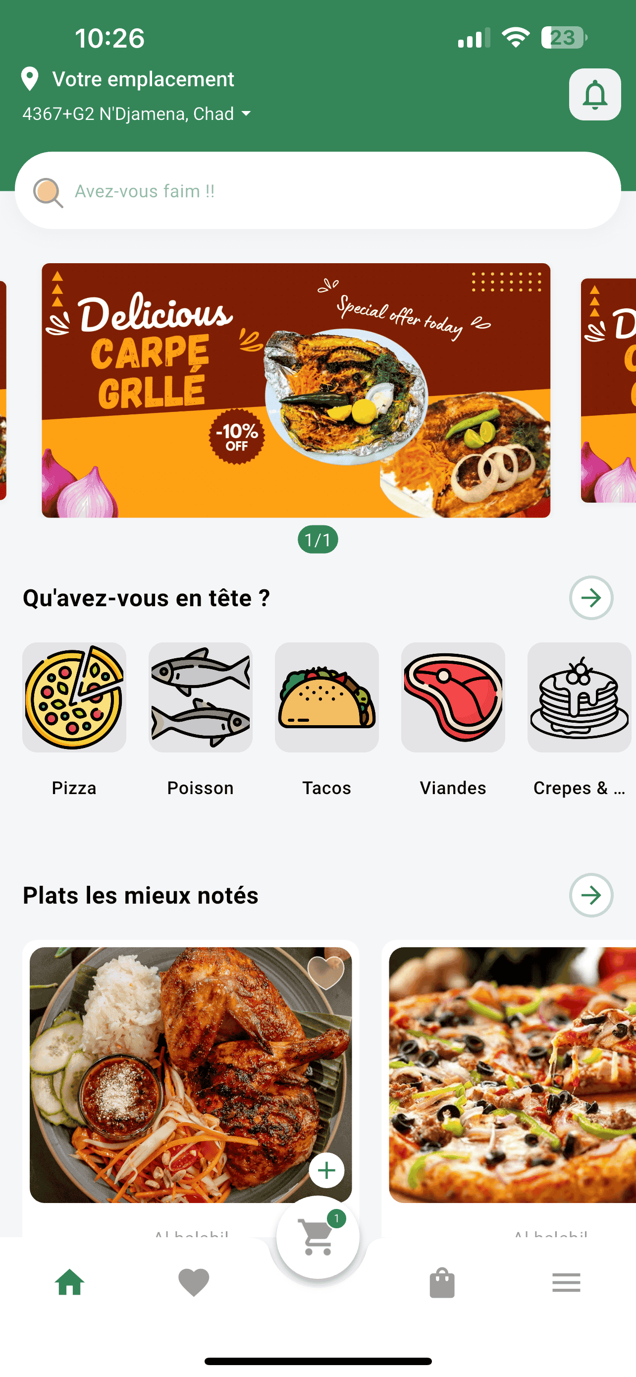 Sahil Express App